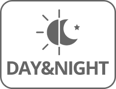 DAY&NIGHT