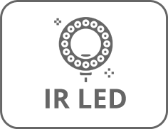 IR LED