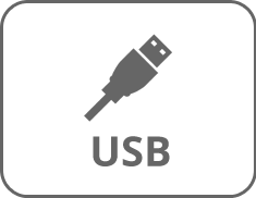 USB