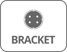 BRACKET